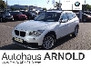 BMW X1 sDrive20d Xenon USB AHK PDC Shz Tempomat