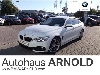 BMW 420 d Gran Coup Sport Line Head-Up ACC Navi DAB