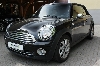 Mini Cooper Cabrio *PDC*Klima*Teilleder*