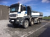 MAN TGS 41.480 8X8 EURO6