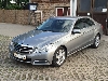 Mercedes-Benz E 300 BlueTec Hybrid Avantgarde*TEILLEDER/NAVI*