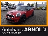 Mini Cooper S Clubman Xenon 5-Sitzigkeit BT PDC Shz