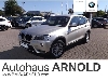 BMW X3 sDrive18d Navi Xenon USB PDC Shz Tempomat