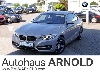 BMW 220 i Coup Sport Line Xenon USB PDC Shz