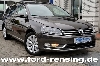 VW Passat Comfortline BlueMotion NAVI Sitzhzg.