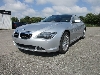 BMW 650i Coupe **Leder**Xenon**Navi**Head-Up**