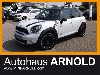 Mini Cooper SD Countryman ALL4 Navi Xenon Wired HiFi