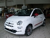 Fiat 500 1,2 Lounge COLLECTION + City-Paket