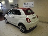 Fiat 500C Lounge 1,2 69 PS S4 + Style Paket + City Paket