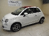 Fiat 500C Lounge 1,2 69 PS S4 + Style Paket + City Paket