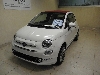 Fiat 500C Lounge 1,2 69 PS S4 + Style Paket + City Paket