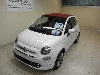 Fiat 500C Lounge 1,2 69 PS S4 + Style Paket + City Paket