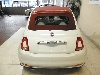 Fiat 500C Lounge 1,2 69 PS S4 + Style Paket + City Paket