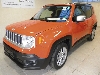 Jeep Renegade Limited 1,6 MultiJet II 120 PS 4x2 + Sitzheizung