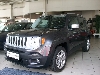 Jeep Renegade Limited 2,0 Multijet II 140 PS Diesel 4WD Automatik + 18 LM Felg