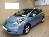 Nissan Leaf Acenta 24 kWh 109 PS + Winterpaket