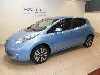 Nissan Leaf Tekna 24 kWh 109 PS + Winterpaket