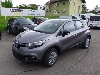 Renault Captur Expression Energy dCi 110 + Klimaautomatik + Navigationssystem