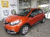 Renault Captur Expression Energy dCi 90 + Klimaautomatik Paket + City Paket