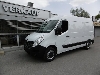 Renault Master L2H2 3,5t Kastenwagen Einzelkabine dCi 125