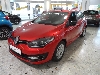 Renault Megane Grandtour Limited Energy dCi 110 PS + Navigationssystem