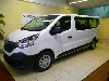 Renault Trafic Grand Passenger Expression Energy dCi 125 Twin-Turbo