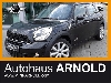 Mini Cooper SD Countryman ALL4 Navi Xenon Chili GSD