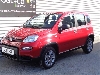 Fiat Panda Pop 1,3 MultiJet II 75 PS 4x4 + Klima + Alu Raeder