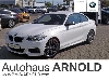 BMW 235 i M xDrive Coup Navi Prof. Xenon RFK DAB PDC