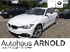 BMW 420 d Gran Coup Sport Line Head-Up Navi Prof.