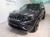 Jeep Grand Cherokee SRT 6,4 V8 HEMI 468 PS