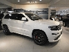 Jeep Grand Cherokee SRT 6,4 V8 HEMI 468 PS + Entertainment Paket