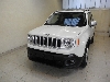 Jeep Renegade Limited 2,0 MultiJet II 140 PS 4x4 + Funktionspaket + Navigation +