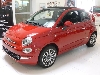 Fiat 500C Lounge 1,2 69 PS S4 + Style Paket + City Paket