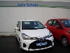 Toyota Yaris 1,0 Dual-VVT-i Comfort 5-Tg, RCD, 