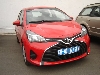 Toyota Yaris 1,0 Dual-VVT-i Comfort 5-Tg, RCD, 