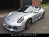 Porsche 991 Carrera 4S Cabrio Burmester/Sportabgas