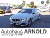 BMW 430 d Cabrio Luxury Line Head-Up Navi Prof. LED