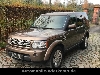 Land Rover Discovery 4 TDV6 HSE