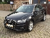 Audi Q3 2.0 TDI QUATTRO*AUTOMATIK//PANORAMA/S-LINE*