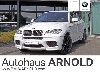 BMW X6 M Head-Up Fond orientiert Navi Prof. LED BT