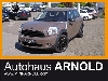 Mini One Countryman 5-Sitzigkeit Klima