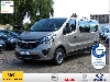 Opel Vivaro Combi 1.6 BITURBO CDTI L2 PDC KAMERA NAVI