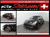 Porsche Macan GTS Luftfeder. Panorama