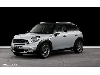 Mini Cooper SD Countryman Navi 5-Sitzigkeit Pepper