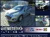 Peugeot 207 1.6 120 Premium Automatik