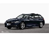 BMW 320 d Touring Navi AHK Shz Tempomat Klimaaut.