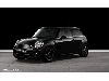 Mini Cooper D Automatik (AUT) Navi Wired BT PDC Salt