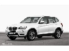 BMW X3 xDrive20d PDC Shz Tempomat Klima