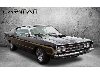 Ford Andere Gran Torino Fastback 213 kW (290 PS), Automatik, Heckantrieb